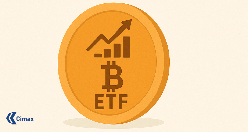 ETF بیت‌کوین می‌تواند جذاب باشد. بیت‌کوین به عنوان یک دارایی نوآورانه با پتانسیل رشد بالا و تکنولوژی انقلابی بلاکچین، می‌تواند فرصت‌های سودآوری قابل توجهی را فراهم کند، البته با ریسک‌های بیشتر.