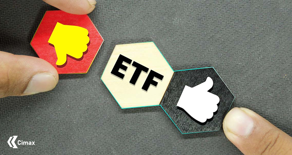 علاوه بر نهادهای ناظر ETF فوق، بسیاری از کشورهای دیگر نیز دارای نهادهای ناظر ETF مستقل برای بازارهای مالی خود هستند که بر ETFها نظارت می‌کنند