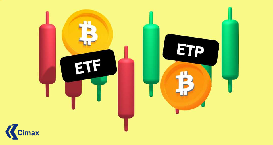 برای انتخاب بین ETF یا ETP در سرمایه‌گذاری رمزارزها، درک تفاوت‌های آن‌ها حیاتی است
