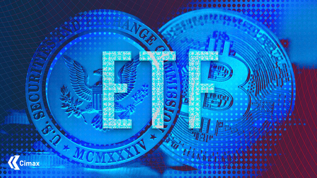 این عوامل در نهایت منجر به تأیید ETF اسپات در ژانویه ۲۰۲۴ شد، اما ETF بیت‌کوین فیوچرز نقش کلیدی در این گذار ایفا کرد.