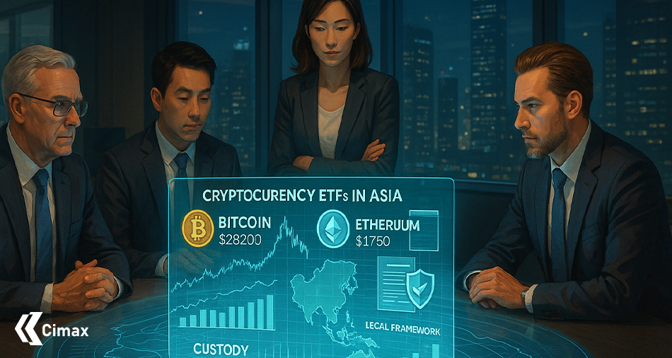 مقایسه تجربه چهار کشور هنگ‌کنگ، سنگاپور، ژاپن و امارات نشان می‌دهد که مسیر توسعه ETF رمزارز در آسیا به‌طور قابل‌توجهی متنوع و وابسته به شرایط اقتصادی، سیاسی و زیرساختی هر کشور است.