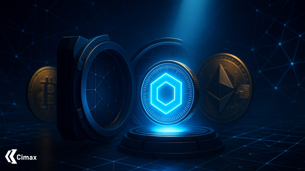 تاکنون فقط بیت‌کوین و اتریوم توانسته‌اند ETF اسپات دریافت کنند. ورود ETF Chainlink به بازار نشان می‌دهد که مسیر برای آلت‌کوین‌های دیگر نیز باز می‌شود.